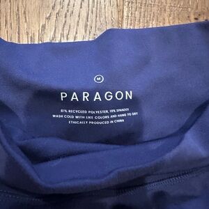 Paragon Leggings